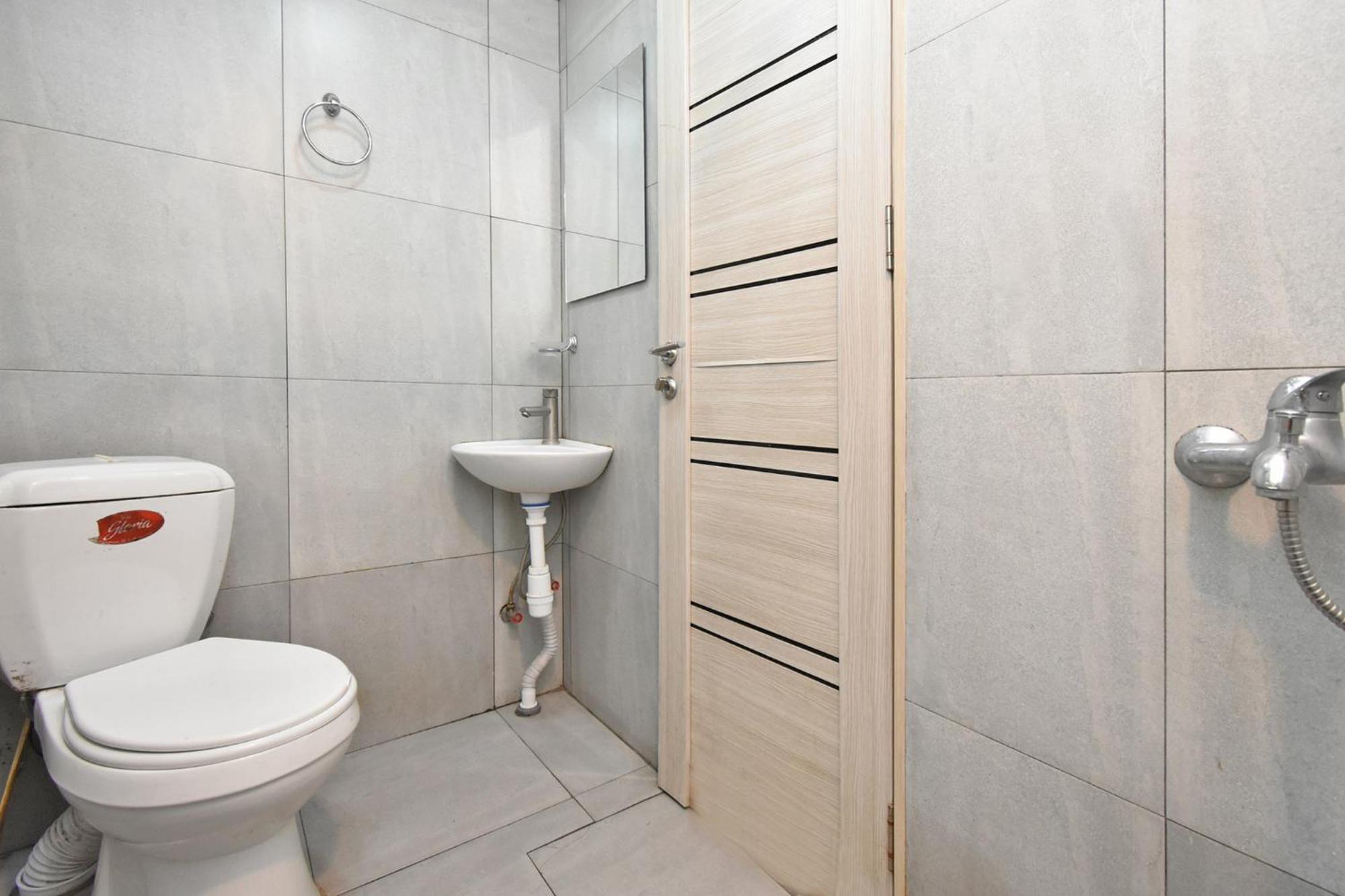 Aaaa Hotel Ереван Екстериор снимка