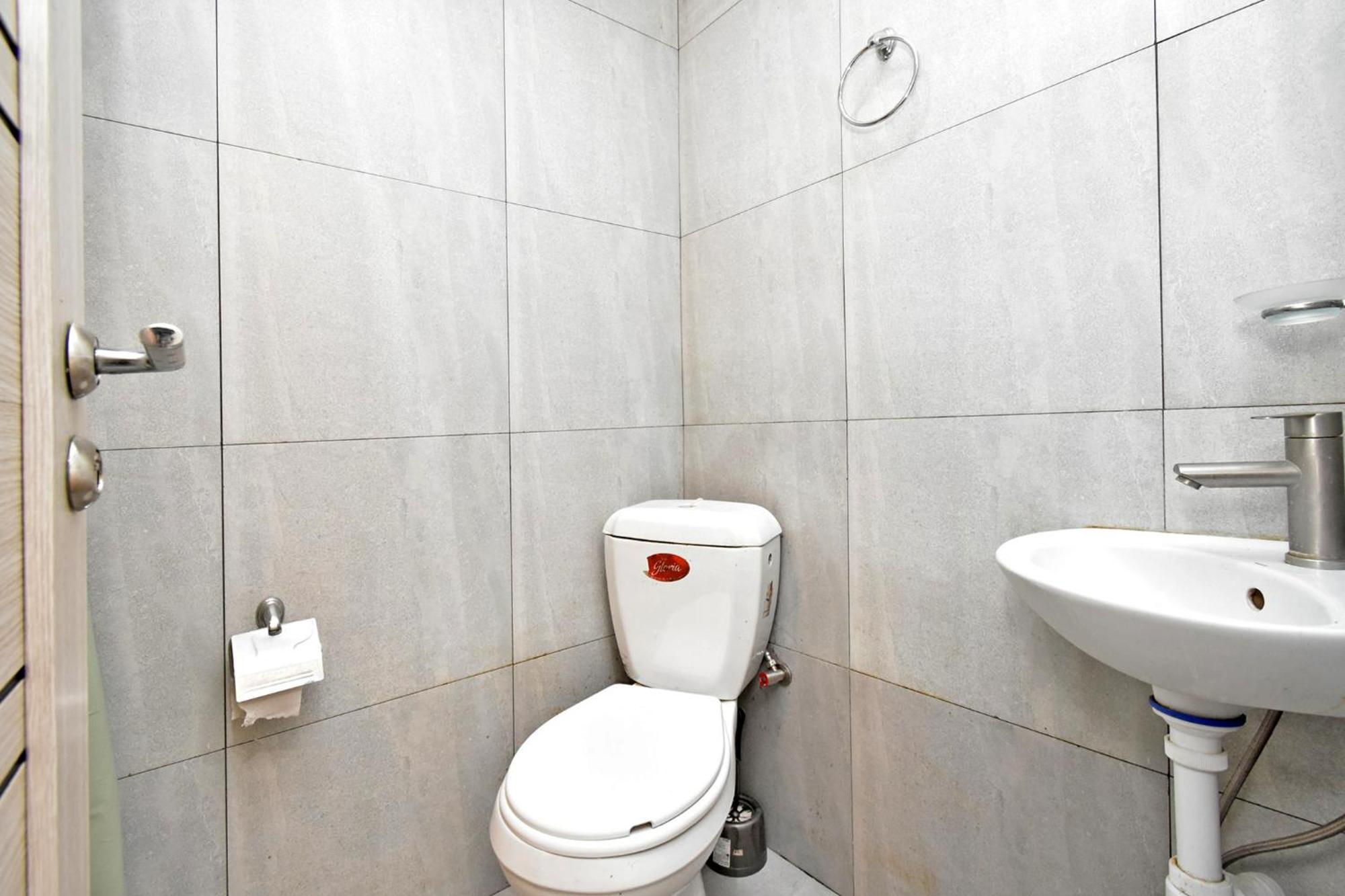Aaaa Hotel Ереван Екстериор снимка